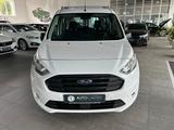 Ford Transit Connect Lang L2 *Navi&Kamera*1.Hand - weiße Ford Transit Connect