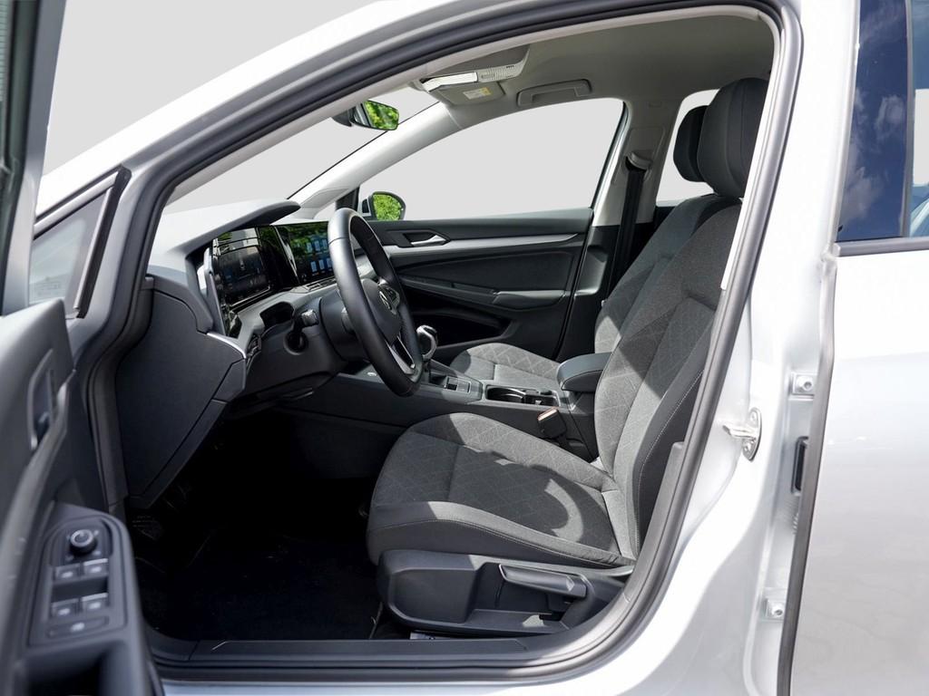 Volkswagen Golf Variant 1.0 TSI Life *LED*Navi*PDC*Kessy*Tr, миниатюра 15