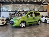 Fiat Qubo MY Qubo *1. Hand*Klima*Euro 5*TÜV* - Fiat Qubo Gebrauchtwagen