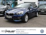 BMW 218 Gran Tourer 218i Gran Tourer * Licht+Regen,K - BMW 218 Gran Tourer mit Benzin-Antrieb: Limousine