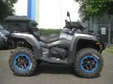 CFMOTO CFORCE 1000 OVERLAND 4x4 LOF - CFMOTO CFORCE 1000