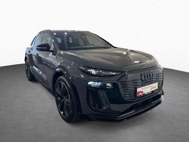 Q6 e-tron QUAT S LINE EDITION ONE MATRIX+AHK+B&O