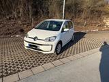 Volkswagen e-Up! 2021 - Top Zustand - Garantie auf Batterie - VW e-up! von privat