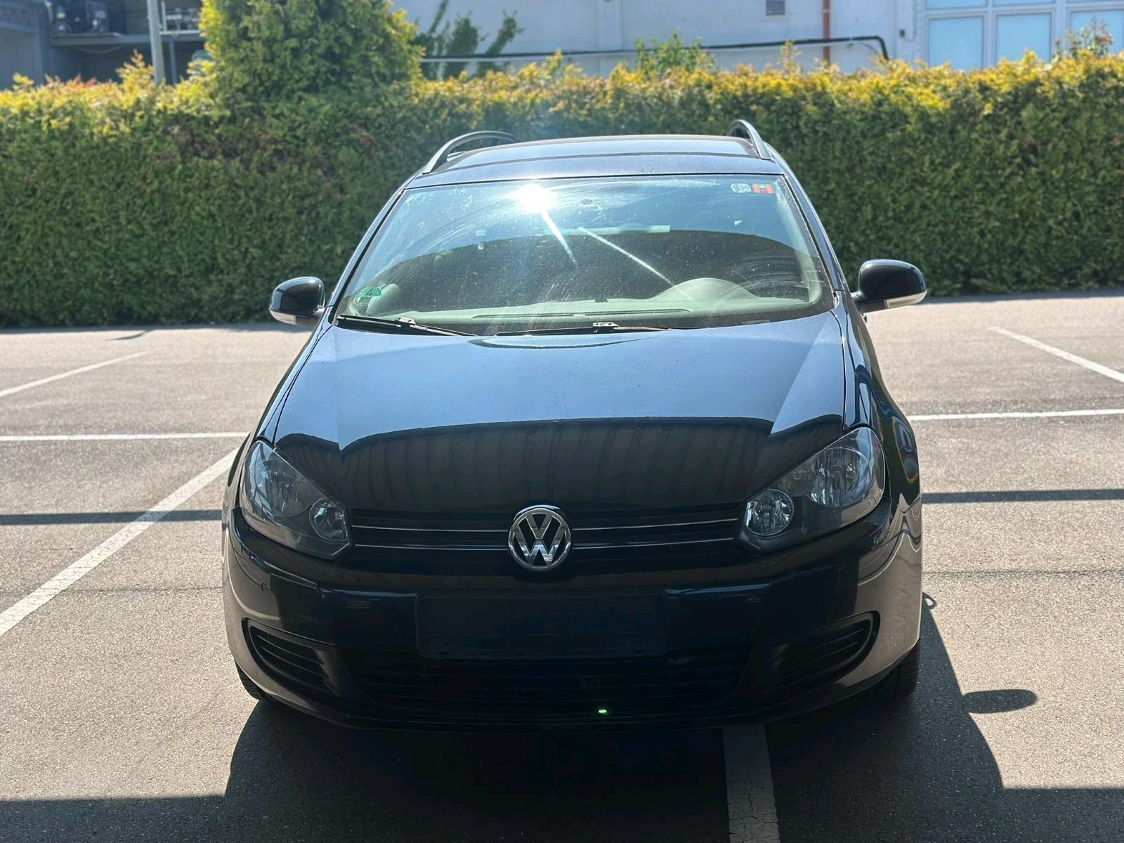Volkswagen Golf 2011 — photo 9
