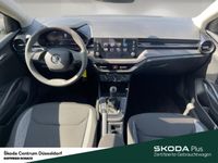 Skoda Fabia - Vorschau Bild 7