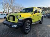 Jeep Wrangler PHEV MY23 Sahara