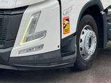 Volvo FH 460 XL, ACC, VEB+, Aero, I-Save, Turbocompoun - Mini-/Kompaktbagger