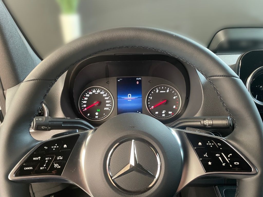 Fahrzeugabbildung Mercedes-Benz Sprinter 319 CDI Kasten PRO Hochdach Lang ACC