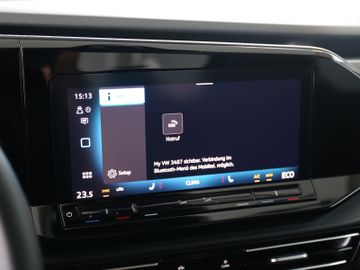 Volkswagen Caddy eHybrid DSG Style LED NAVI ACC KAMERA AHK