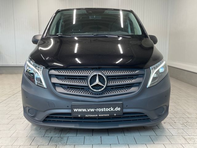 Vito Mixto 116 CDI lang AHK LED KLIMA PDC