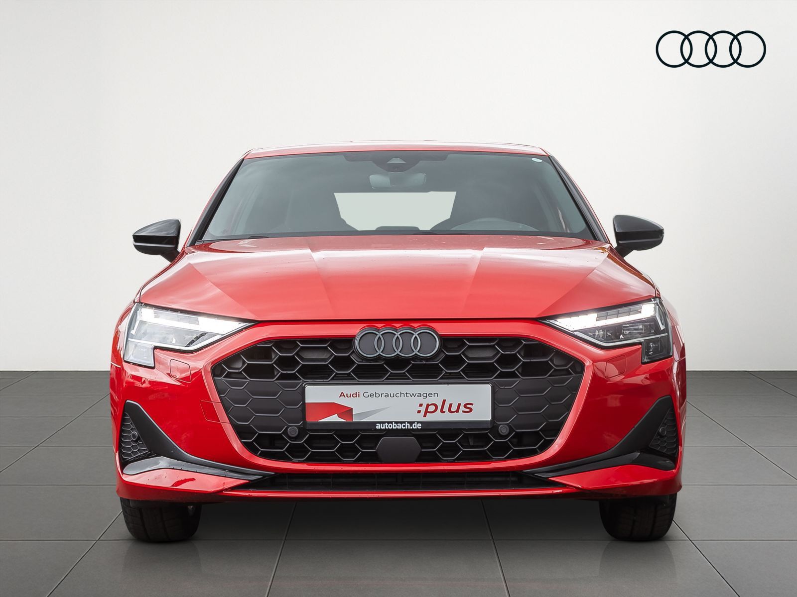 Audi A3 - Bild 3