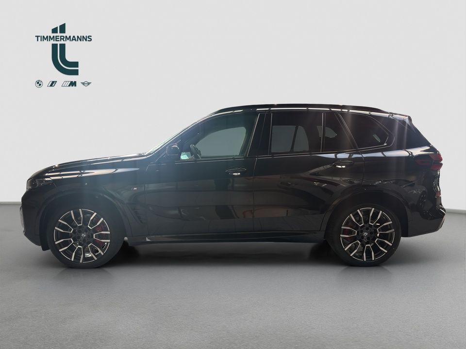 BMW X5 - Bild 2