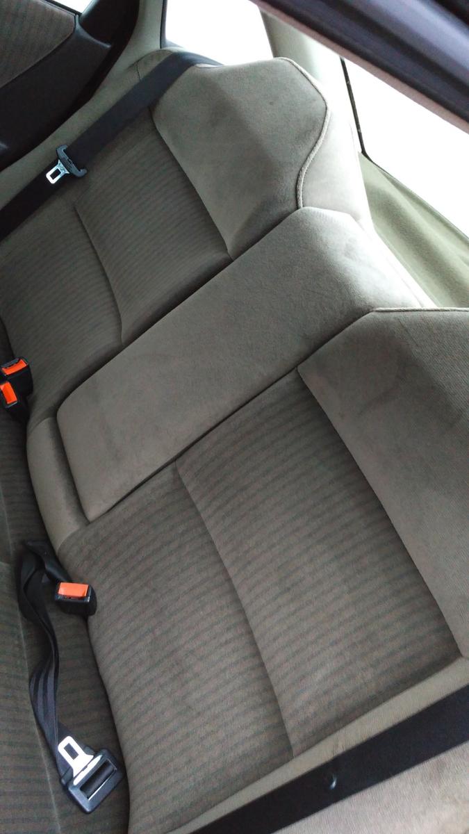 Audi 80 B3 1.8 S  gepflegter Garagenwagen