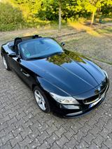 BMW Z4 sDrive20i - - BMW Z4 in Köln