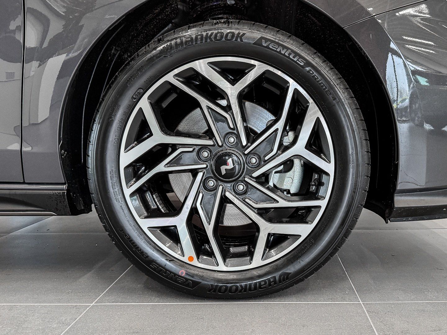 Hyundai i30 - Bild 4