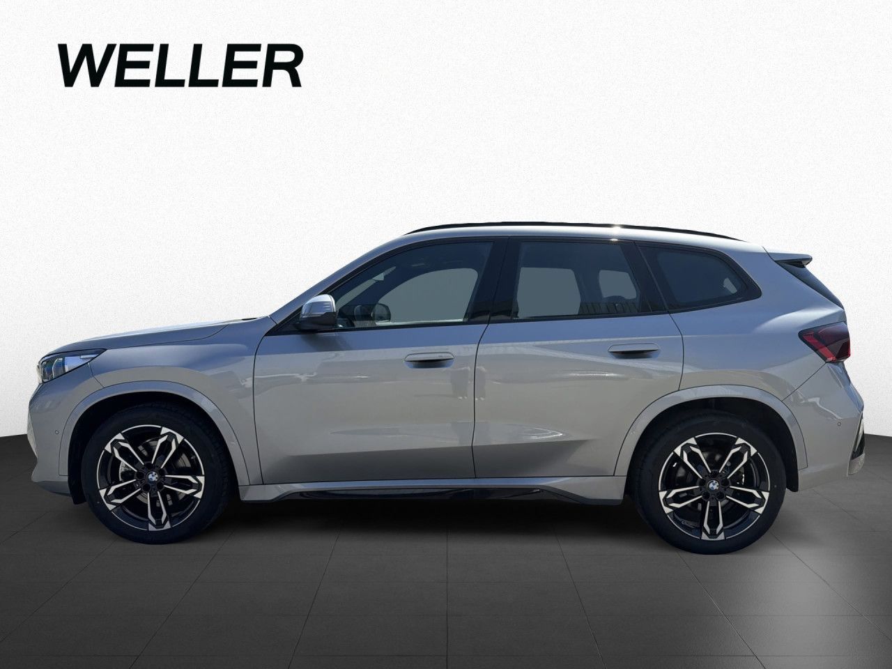 BMW X1 - Bild 11