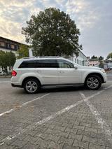Mercedes-Benz Auto Mercedes Benz GL 450 2010 - Mercedes-Benz GL-Klasse in Frankfurt (Main)