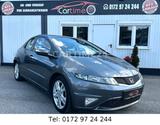 Honda Civic Lim. 5-trg. 1.8 Sport*2.HAND*KLIMA* - gebrauchte Honda Civic aus dem Jahr 2009
