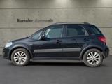 Suzuki SX4 Club *KLIMA*SHZ*AHK*NAVI*TEMP.*BLUET.*TÜV* - Suzuki SX4: Limousine