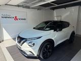 Nissan Juke N-Design Autom. 360° Kam., teilaut. Fahren - Nissan: Alcantara, Beheizbares Lenkrad