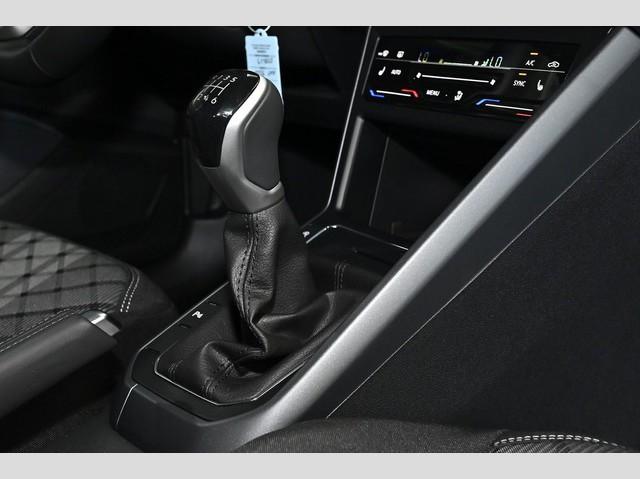 Volkswagen Taigo R-Line 1,0 l TSI OPF 85 kW (116 PS R-Line, миниатюра 14