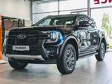 Ford Ranger Wildtrak DoKa 2.0 Ecoblue - Ford Ranger Gebrauchtwagen in Bielefeld