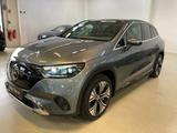Mercedes-Benz EQE 300 SUV Edi Elektr Art AHK Digital Light Dis - Mercedes-Benz EQE SUV: Automatik