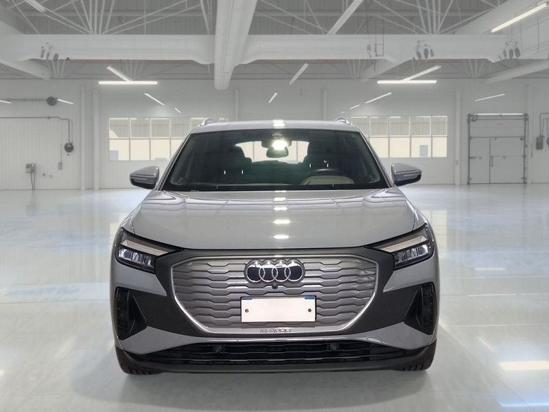 Audi AUDI Q4 E-TRON 35 E-TRON SUV imagem 2