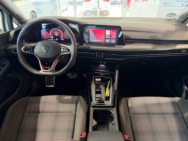 Volkswagen Golf VIII GTI APP NAV KLIMA, миниатюра 14
