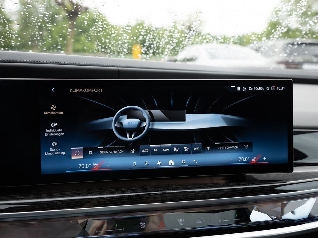 BMW i7 - Bild 21