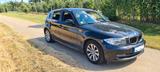 BMW 116i LCI 116i 4/5-trg Unfallfrei 2.HD HU10/26 - gebrauchte BMW 116 aus dem Jahr 2007
