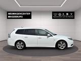 Saab 9-3 1.9TTiD*SHZ*TEILLEDER*XENON*MFL*NSW*2-ZONEN  - Saab: 2.3