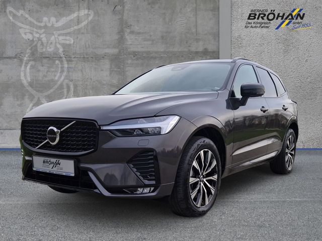 Volvo XC60 B4 BENZIN GEARTRONIC PLUS DARK