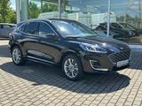 Ford Kuga Plug-In Hybrid Vignale Soud System LED