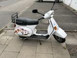 Vespa Cosa 200 - Offers