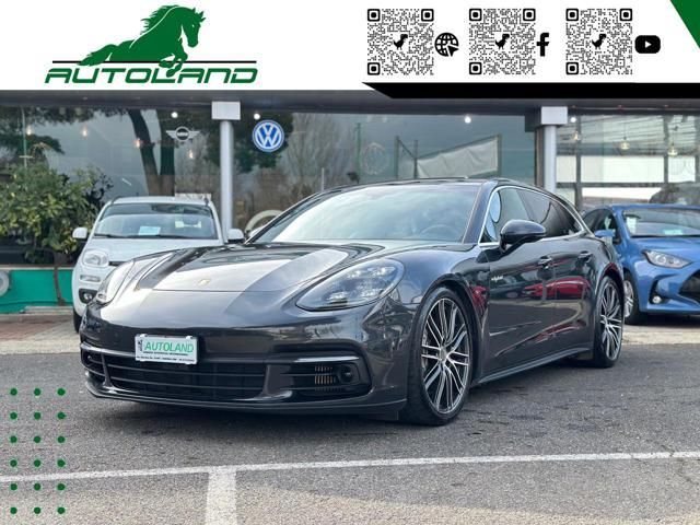 Porsche PORSCHE Panamera 2.9 4 E-Hybrid Sport Turismo*Fu