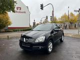 Nissan Qashqai TEMPOMAT*KLIMA*PANORAMADACH*SHZ*TÜV/AU*1 - Nissan Qashqai: Panoramadach