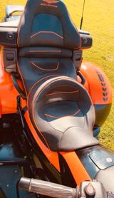 Honda Goldwing Trike 1800 GL Martinique GT von E - HONDA TRIKE GL 1800