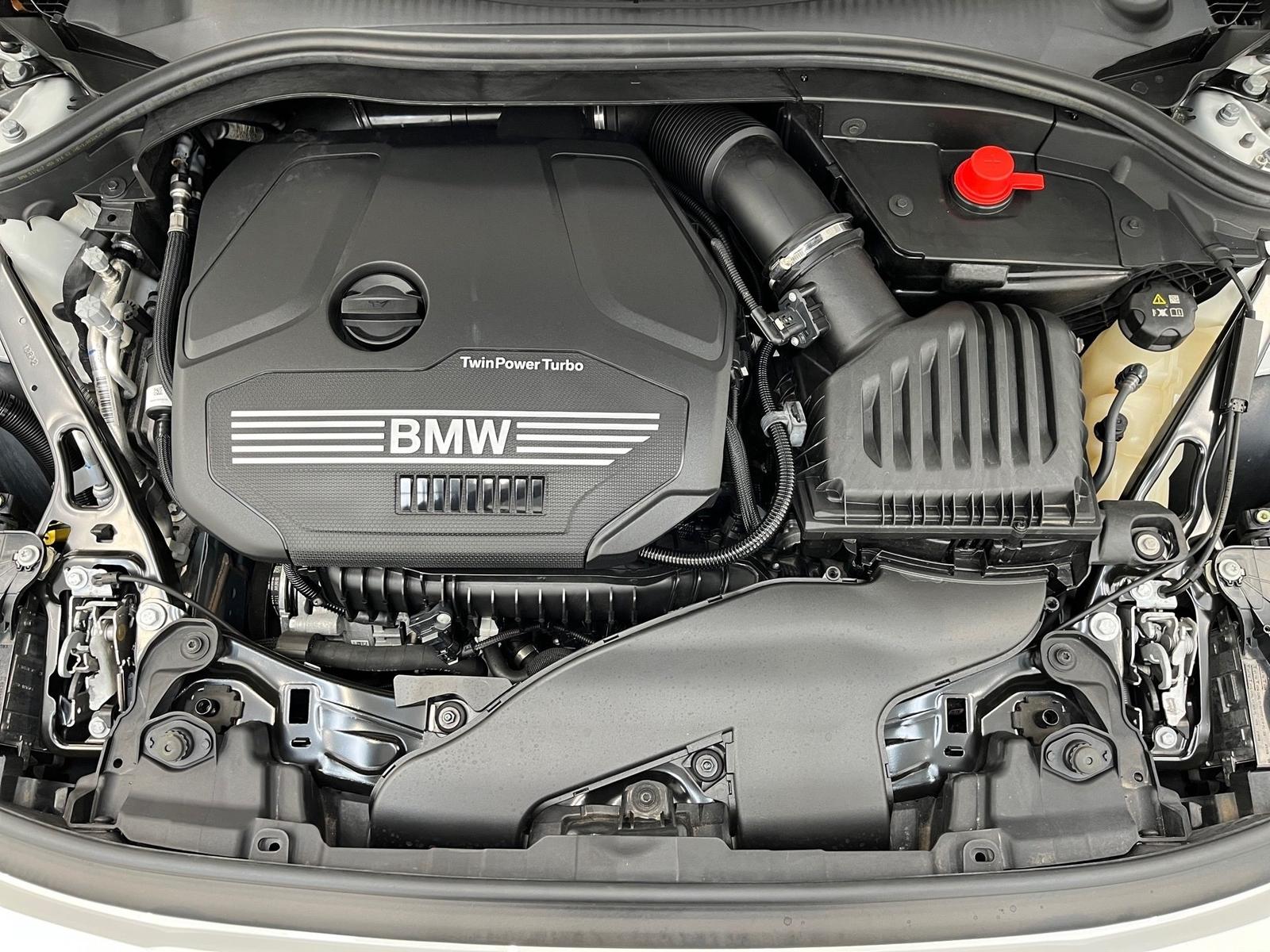 BMW 118 i M Sport LiveCockpitProf PDC HiFi LED, миниатюра 13