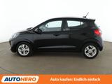 Hyundai i10 1.0 Trend*SPUR*PDC*SHZ*KLIMA*TEMPO* - Hyundai i10 in Nürnberg