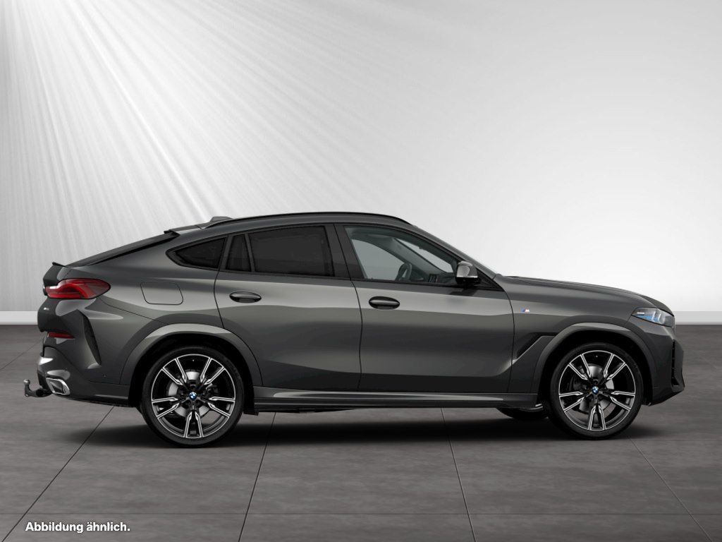 BMW X6 - Bild 9