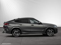 BMW X6 - Vorschau Bild 9
