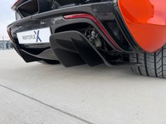 MCLAREN P1 CARBON / LIFT / MERIDIAN/ 1OF375