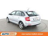 Skoda Rapid Spaceback 1.2 TSI Cool Edition*PDC*SHZ* - Skoda Rapid Gebrauchtwagen