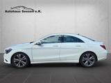 Mercedes-Benz CLA 180* Teilleder* Xenon* PDC* - gebrauchte Mercedes-Benz CLA 180 aus dem Jahr 2013