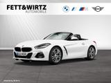 BMW Z4 sDrive20i LCProf.|HiFi|DrivingAssistant|18"LM - BMW Z4 Jahreswagen