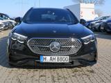 Mercedes-Benz E 450 d 4M T-Modell AMG Night AHK Panoramadach - Mercedes-Benz mit Diesel-Antrieb: mit Spurwechselassistent, Kombi