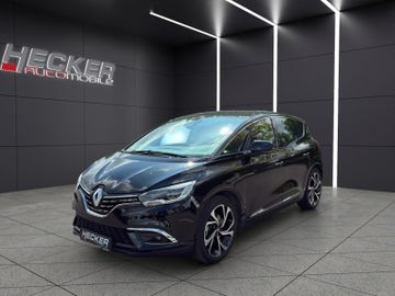 Renault Scenic IV 1.3 TCe 160 Black Edition (EURO 6d-TEM
