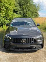 Mercedes-Benz E 53 AMG 1.Hand  MwSt. / Performance-Abgasanlage