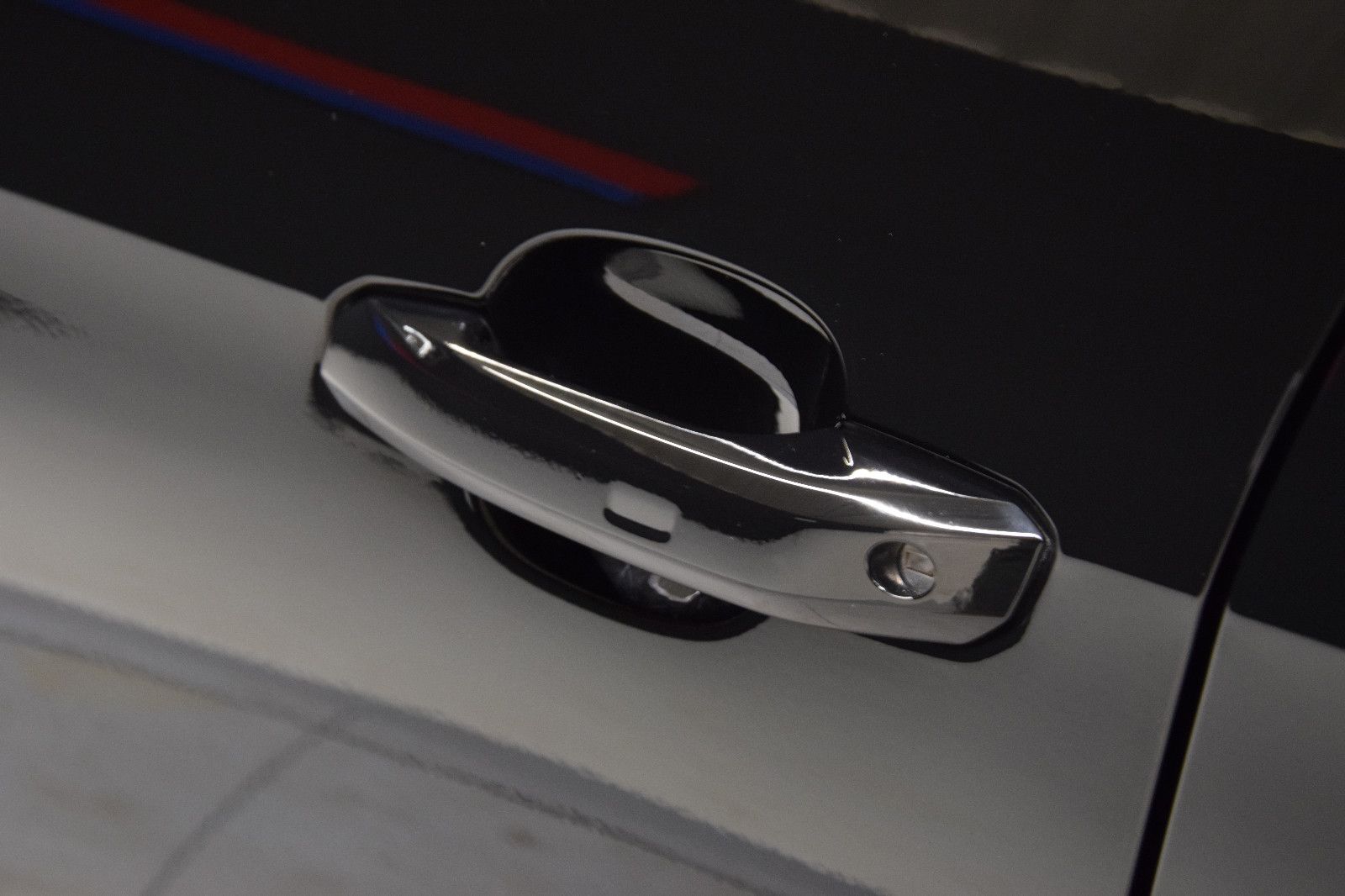 Fahrzeugabbildung Audi A4 Avant 40 TDI quattro B&O HuD Sitzbelü. ACC